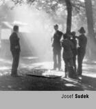 Couverture du livre « Josef Sudek » de  aux éditions Dap Artbook