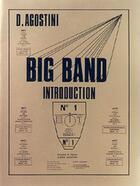 Couverture du livre « Big bang introduction t.1 » de Dante Agostini aux éditions Carisch Musicom