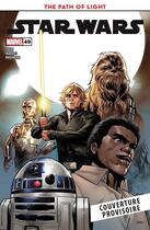 Couverture du livre « Star Wars : Bounty Hunters & Inquisitors N°04 » de Greg Pak et Charles Soule et Ramon Rosanas et Rodney Barnes et Raffaele Ienco et Jethro Morales et Madibek Musabekov aux éditions Panini