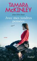 Couverture du livre « Avec mes tendres pensées » de Tamara Mckinley aux éditions Archipoche