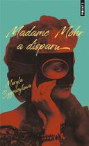 Couverture du livre « Madame Mohr a disparu » de Maryla Szymiczkowa aux éditions Points