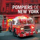 Couverture du livre « Pompiers de New York » de Sebastien Fremont et Frederic Harrault aux éditions Carlo Zaglia