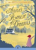 Couverture du livre « Anne'S House Of Dreams » de L. Montgomery aux éditions Children Pbs