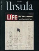 Couverture du livre « Ursula issue 3 » de  aux éditions Hauser And Wirth