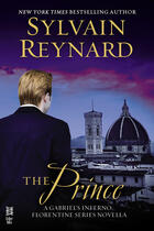 Couverture du livre « The Prince » de Sylvain Reynard aux éditions Penguin Group Us