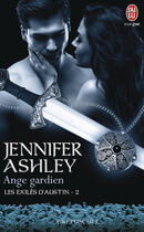 Couverture du livre « Les exilés d'Austin Tome 2 : ange gardien » de Jennifer Ashley aux éditions J'ai Lu