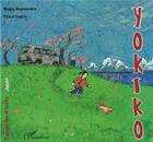 Couverture du livre « Yokiko » de Pascal Legris et Maguy Buissonniere aux éditions L'harmattan