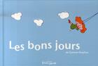 Couverture du livre « Les bons jours » de Corinne Dreyfuss aux éditions Frimousse