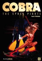 Couverture du livre « Cobra - the space pirate Tome 2 » de Buichi Terasawa aux éditions Black Box