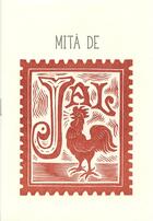 Couverture du livre « Mità de jal » de Bernard Cugnet aux éditions Editions Amka