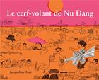 Couverture du livre « Le cerf volant de Nu Dang » de  aux éditions Mango