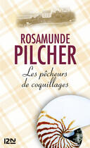 Couverture du livre « Les pêcheurs de coquillages » de Rosamunde Pilcher aux éditions Pocket