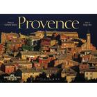 Couverture du livre « Provence » de Serge Bec et Gerard Sioen aux éditions Equinoxe