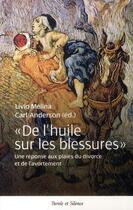 Couverture du livre « 