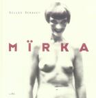 Couverture du livre « Mirka » de Berquet. Gilles aux éditions Marval