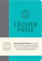 Couverture du livre « Lâcher prise » de  aux éditions Modus Vivendi