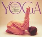 Couverture du livre « Yoga, tantra et méditation dans la vie quotidienne » de Swami Janakananda aux éditions Satyanandashram