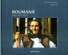 Couverture du livre « Roumanie ; notre soeur latine » de S. Cozzi / J.Y. Gueg aux éditions Georama