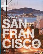 Couverture du livre « Cool San Francisco » de  aux éditions Teneues - Livre