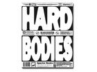 Couverture du livre « Yannick Nuss : hard bodies » de  aux éditions Spector Books