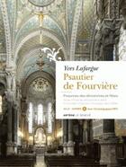 Couverture du livre « Psautier de Fourvière ; volume 2 : année B » de Lafargue Yves aux éditions Artege