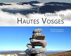 Couverture du livre « Couleurs des Hautes Vosges » de Richard Brionne aux éditions Brumaire