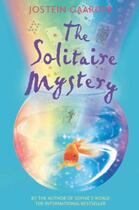 Couverture du livre « The Solitaire Mystery » de Jostein Gaarder aux éditions Orion Digital