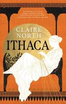 Couverture du livre « Ithaca » de Claire North aux éditions Orbit