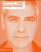 Couverture du livre « George Clooney » de Jeremy Smith aux éditions Phaidon Press