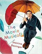 Couverture du livre « The movie musical! » de Basinger Jeanine aux éditions Random House Us