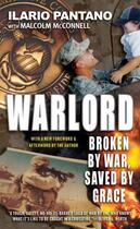 Couverture du livre « Warlord » de Mcconnell Malcolm aux éditions Threshold Editions