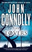 Couverture du livre « The lovers » de John Connolly aux éditions Atlantic Books