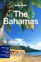 Couverture du livre « The bahamas (4e édition) » de Emily Matchar aux éditions Lonely Planet France