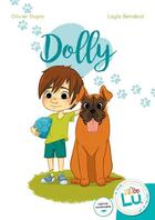 Couverture du livre « Dolly » de Olivier Dupin et Layla Benabid aux éditions Editions Ztl