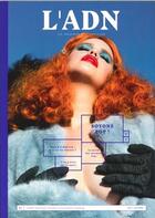 Couverture du livre « L'ADN t.7 ; à base de pop pop pop pop » de L'Adn aux éditions L'adn