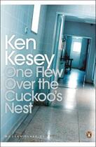 Couverture du livre « One Flew Over the Cuckoo's Nest » de Ken Kesey aux éditions Penguin Books Ltd Digital