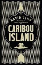 Couverture du livre « Caribou Island » de David Vann aux éditions Epagine