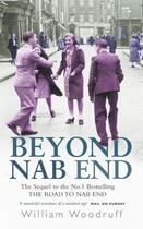 Couverture du livre « Beyond Nab End » de Woodruff William aux éditions Little Brown Book Group Digital