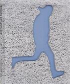 Couverture du livre « Richard Artschwager : no more running man » de Morgan aux éditions Rizzoli