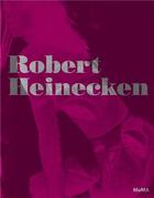 Couverture du livre « Robert heinecken object matter » de Respini/Jae Gutierre aux éditions Moma