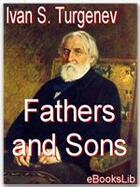 Couverture du livre « Fathers and Sons » de Ivan S. Turgenev aux éditions Ebookslib