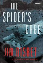 Couverture du livre « Spiders Cage » de Jim Nisbet aux éditions Overlook