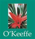 Couverture du livre « O'Keeffe » de Gerry Souter aux éditions Parkstone International