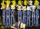Couverture du livre « Judge Tome 2 » de Yoshiki Tonogai aux éditions Ki-oon