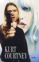 Couverture du livre « Kurt et Courtney » de Nick Wise aux éditions Talents Publishing