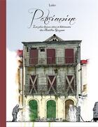 Couverture du livre « Patrimoine ; les plus beaux sites et bâtiments des Antilles Guyane » de Luko aux éditions Caraibeditions