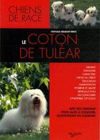 Couverture du livre « Le coton de tuléar » de Brabant aux éditions De Vecchi