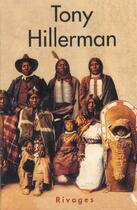 Couverture du livre « Coffret Hillerman ; Suite Navajo ; Coyotte Attend ; Les Clowns Sacres ; Un Homme Est Tombe » de Tony Hillerman aux éditions Rivages