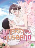 Couverture du livre « Marry my husband - Tome 6 » de Sung Sojak et Studio Lico aux éditions Sikku Webtoon