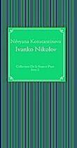 Couverture du livre « De la source pure Ivanko Nikolov » de N. Konstantinova aux éditions Books On Demand